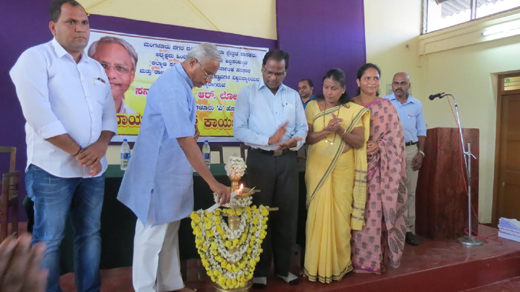 MLA lobo 